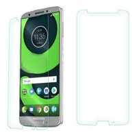 Premium Tempered Glass Screen Protector for MOTO G6 Premium Tempered Glass Screen Protector for MOTO G6